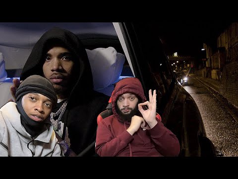 AMERICANS REACT TO M24 - GUNMAN 🔥