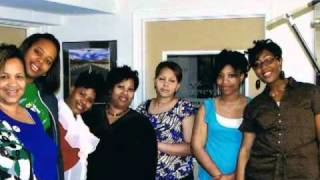 Garry Moore &quot;How Excellent&quot; (  Studio session Video ) 2010