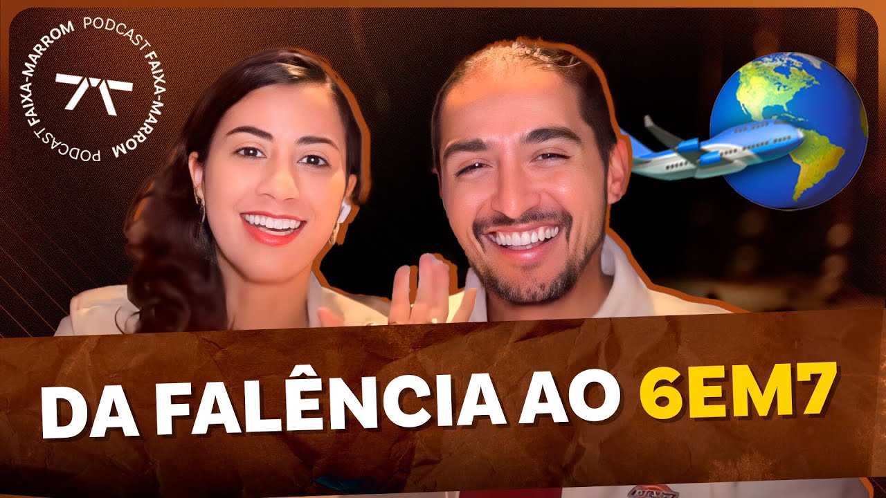 O casal que transformou HOBBY em FATURAMENTO $$$
