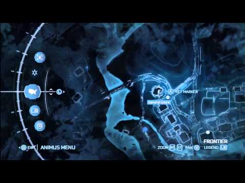 Viewpoints doesn’t work as fast travel points? :: Assassin’s Creed