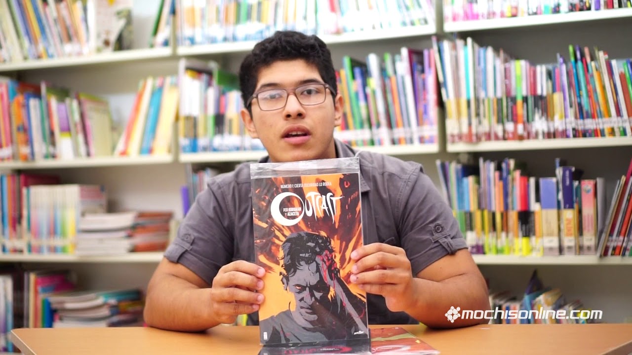 Recomiéndame un libro por “Yo soy Lector” -  