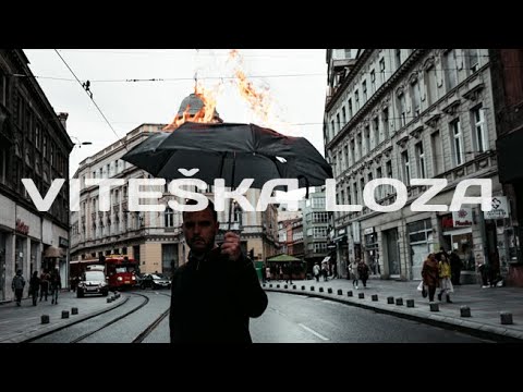 Kontra - Viteška Loza