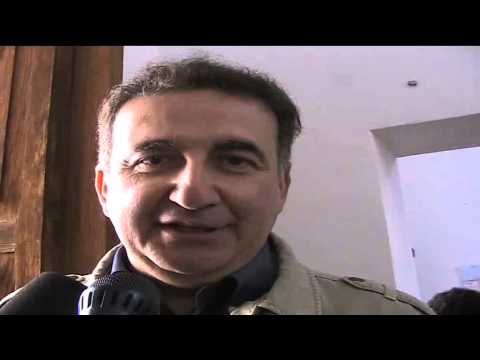 ONDA TG 09.06.2014 - SCUOLA ATTIVA SCUOLA VIVA   INTERVISTA ROBERTO GIACOBBO