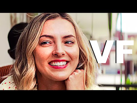 THAT'S AMOR Bande Annonce VF (2022)