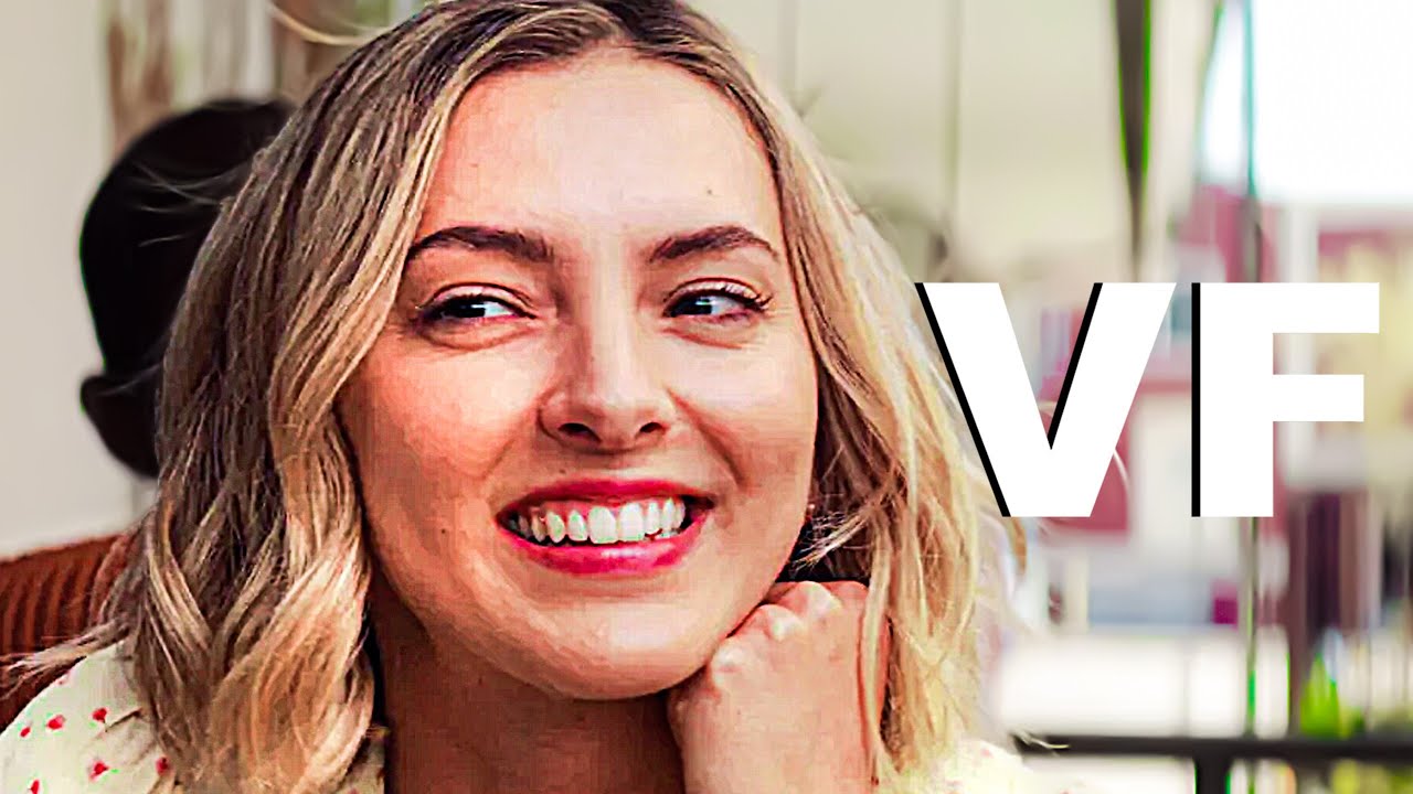 Miniature de la vidéo THAT'S AMOR Bande Annonce VF (2022) du film That's Amor