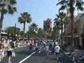 Walt Disney World Busch Gardens Day 7 Pt 1