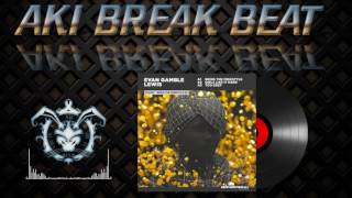 Evan Gamble Lewis - Bring The Freestyle (Original Mix) Bombtraxx Records
