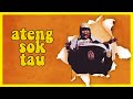 Ateng Sok Tau 1976 Film Drama Komedi Indonesia