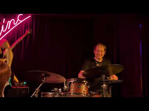 PMH - Jean-Michel Pilc, François Moutin, Ari Hoenig - Giant Steps in 5/4