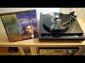 Jackson Browne - Chasing you into the light Vinylrip