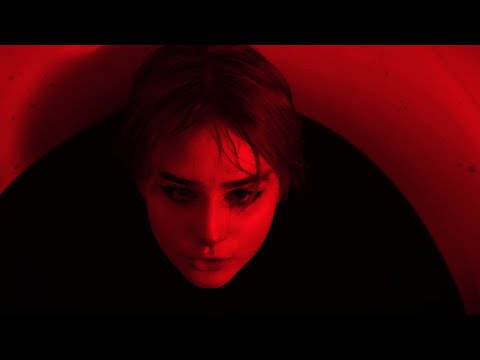 Swerfey & ARYCY - Redlight (Official Music Video)