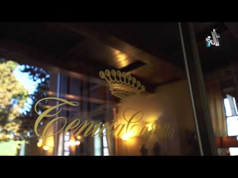 Uscire TV - Tenuta Carretta, Piobesi d'Alba