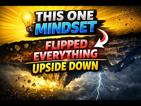 This One Mindset Flipped Everything Upside Down - Rav Asher Weiss on Parshas Shemini