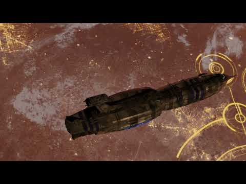 Battle over Coruscant but a confederacy instead of the republic