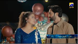 Humrahi Episode 32 Promo | Tonight at 8:00 PM only on Har Pal Geo
