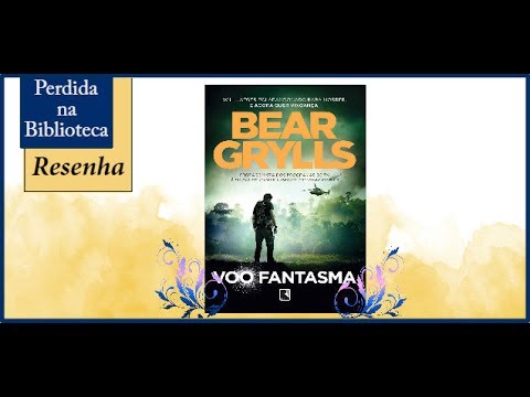 Resenha: Voo Fantasma de