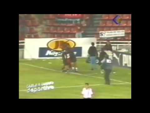 Colon 2-0 Estudiantes / Clausura 2003