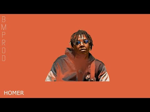 [FREE] Koba la d x CG6 x Diddi Trix x Youv dee type beat HOMER (Prod by BmProd)