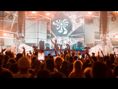 Progressive #68: Ed. Alien Records | Official Aftermovie