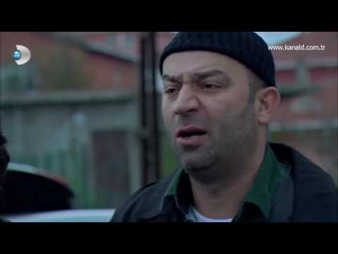 Arka Sokaklar   Hüsnü Ödüle Doymuyor!