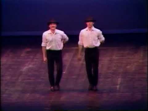 Aman 25th Anniversary Concert 1989 -- Méhkerék