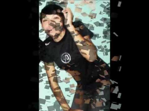 Melô de Tu desamor 2011 Dread Mar I