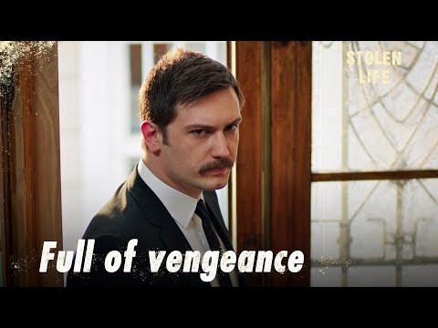 I’ll take everything I’m entitled to - Stolen Life | Short Scenes