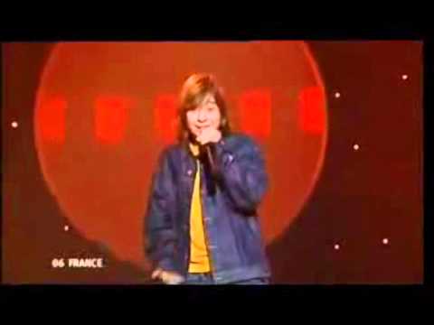 Best JESC Song - 50-41