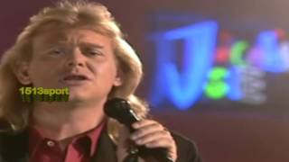 John Farnham   Age Of Reason hd