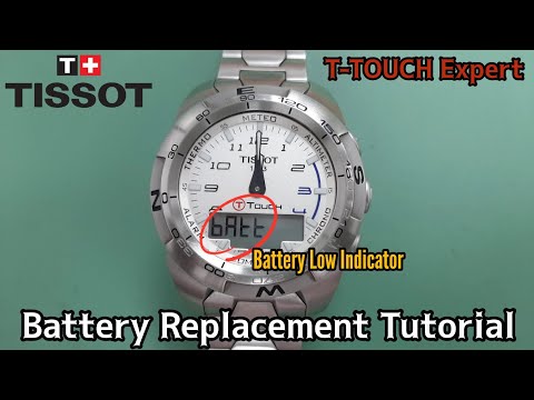 ΡΟΛΟΙ TISSOT T TOUCH-thumb-1