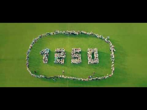 1250 Jahre Dorfelden