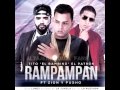 Tito El Bambino FT Zion y Pusho - Rampampan ...