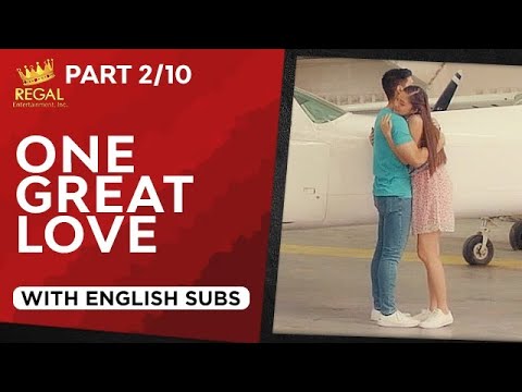 Dennis Trillo, Kim Chiu, JC de Vera, Miles Ocampo & Marlo Mortel | One Great Love (2/10)