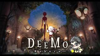 DEEMO Reborn#02指がおっつかないんじゃ～！