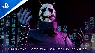 Ghostwire Tokyo video 1