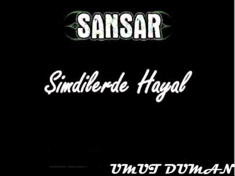 Sansar Salvo-Pit10 Şimdilerde Hayal -2013 DÜZENLEME