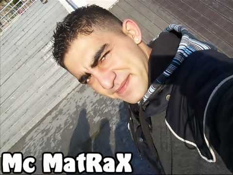 Dj-DertLi Ft. McMatRaX - Tutmaz oLdu eLLerim