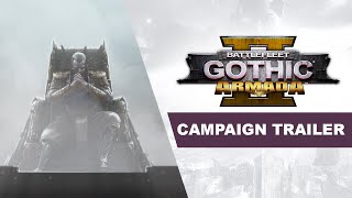 Battlefleet Gothic: Armada 2 (PC) Steam Key UNITED STATES