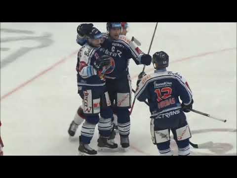 Vítkovice versus Hradec Králové