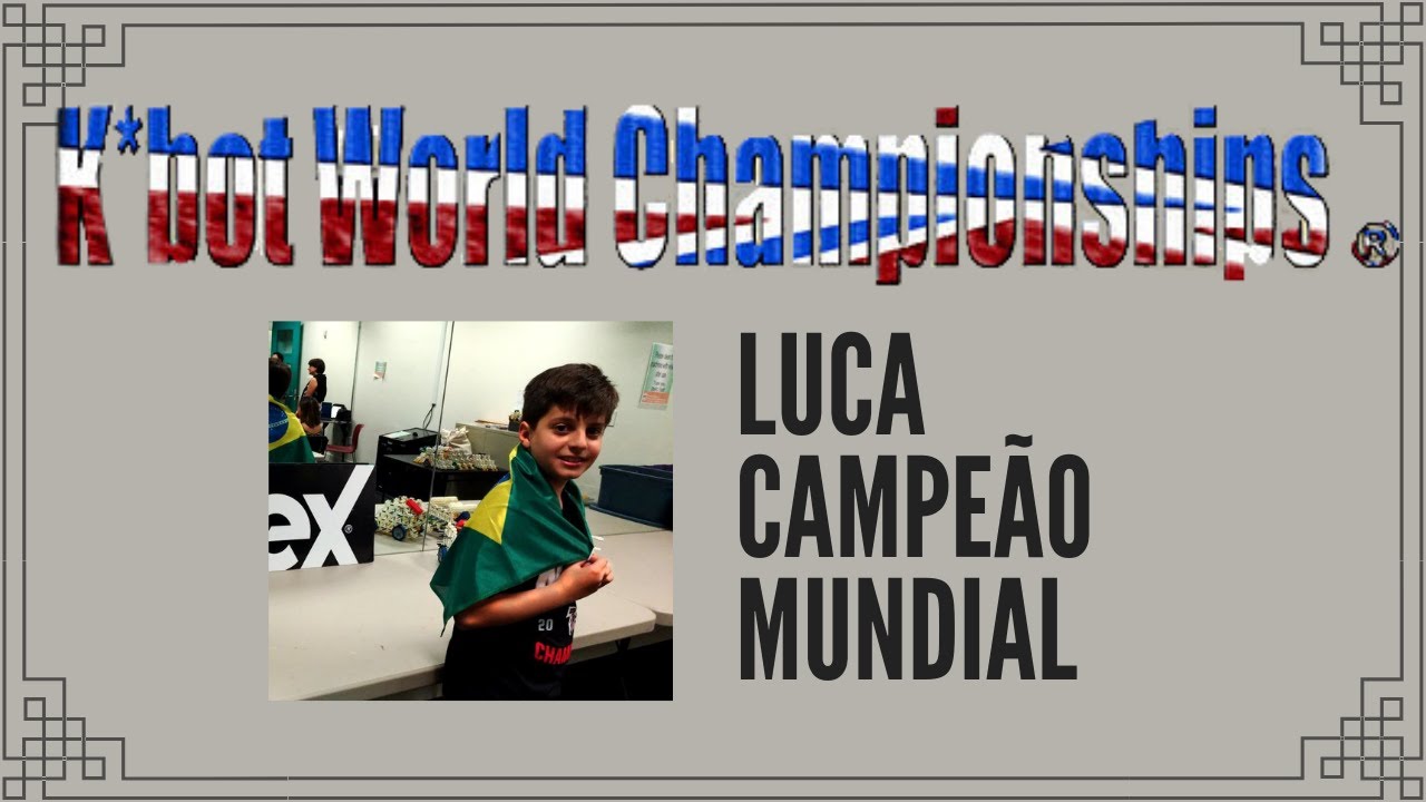 Campeonato Mundial Las Vegas 2017