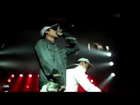 150404 Chancey The Glow, '예언 (with. Sik K)'