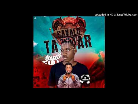 Narce Zull - Cavalo Ta Voar (Prod Dj Kalisboy) Audio Oficial 2023