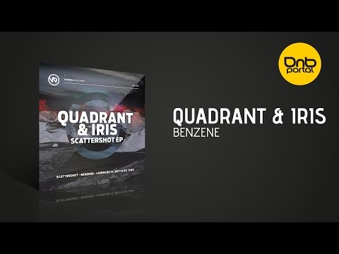 Quadrant & Iris - Benzene [Vandal Records]
