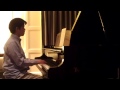 Mad World in Donnie Darko - Gary Jules: piano ...