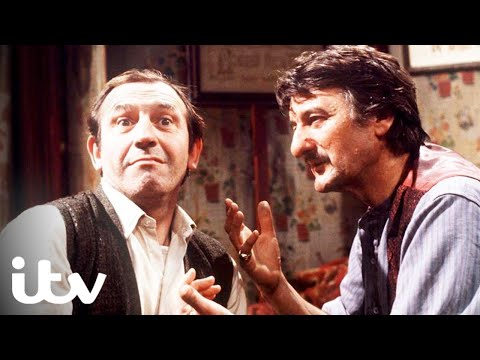 Rising Damp - Entire Season 4 | Classic 70s comedy set in a tumbledown boarding house