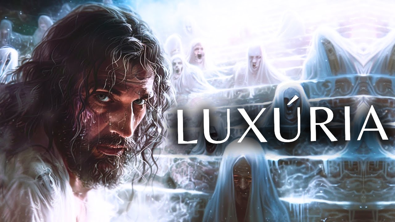 A Visão de Jesus Sobre Luxúria e os Verdadeiros 'Ricos' Espirituais que muitas pessoas não sabem