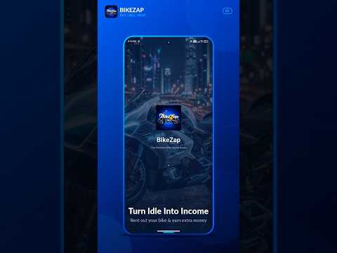BikeZap video thumbnail