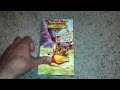 My 1991 Winnie The Pooh Mini Classics VHS Collection Redo