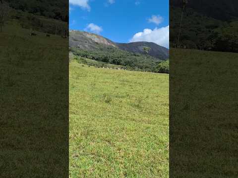 Começando a subida da Serra do Cruzeiro, em Tanque D'Arca-AL
