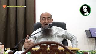 Download lagu Ada Duit Tapi Tak Nak Pergi Umrah - Ustaz Azhar Idrus mp3
